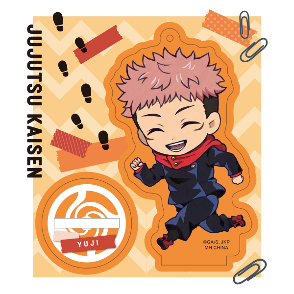 Jujutsu Kaisen (Limited Ver.)