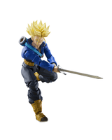 SUPER SAIYAN TRUNKS -THE BOY FROM THE FUTURE- (REISSUE) 8