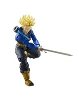 TAMASHII NATIONS SUPER SAIYAN TRUNKS -THE BOY FROM THE FUTURE- (REISSUE) - Dragon Ball Z - photo 8