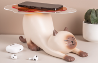 ShitaukenoNEKO(Siamese cat) 1