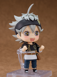 Nendoroid Asta 3