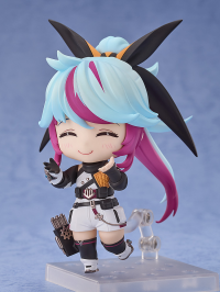 Nendoroid Neo: Traveler 5