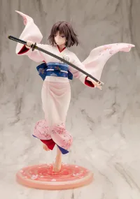 KOTOBUKIYA Shiki Ryougi - The Movie "The Garden of Sinners" - photo 4