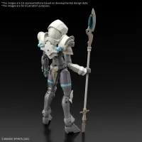 BANDAI HOBBY 30MF LIBER WIZARD - 30 Minutes Fantasy (30MF) - photo 5