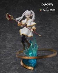 Design COCO [Bonus] Frieren: Beyond Journey's End Friren & Fern  [MADHOUSE × DesignCOCO Anime Anniversary Edition] 1/7 Complete Figure Set - Frieren: Beyond Journey's End - photo 17