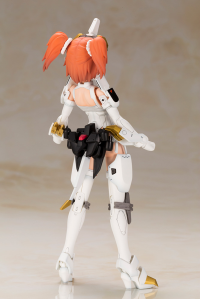 CROSS FRAME GIRL STAR GAOGAIGAR 5