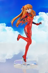 KADOKAWA NEON GENESIS EVANGELION [COLLECTOR'S EDITION] Soryu Asuka Langley - Neon Genesis Evangelion - photo 1