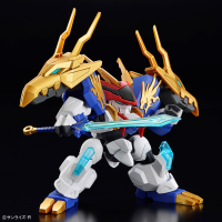 RYUOHMARU 4