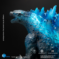 STYLIST SERIES Series: "GODZILLA VS KONG" - Godzilla 2022 Exclusive 3