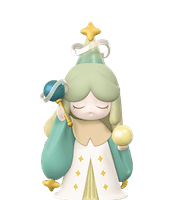 LAPLLY Song of The Tarot 20