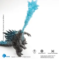 HIYA TOYS Heat Ray Godzilla - Godzilla - photo 2