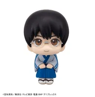 MegaHouse Lookup Gintama Shimpachi Shimura - Gintama - photo 9