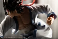 KOTOBUKIYA ARTFX J Sanosuke Sagara - Rurouni Kenshin - photo 2