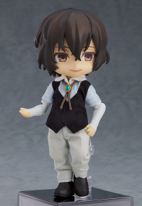 Nendoroid Doll Osamu Dazai(re-run) 5