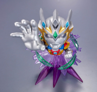 Ultraman ARTlized -March To The End Of The Big Milkyway- 6