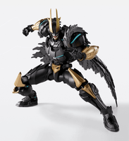 ARMORED ALL MIGHT "MY HERO ACADEMIA" 9