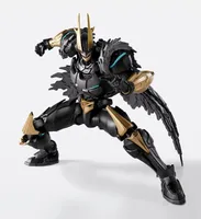 TAMASHII NATIONS ARMORED ALL MIGHT "MY HERO ACADEMIA" - My Hero Academia - photo 9