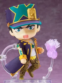 Medicos Entertainment Nendoroid Jotaro Kujo: Stone Ocean Ver. - JoJo's Bizarre Adventure - photo 6