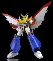 GOOD SMILE COMPANY MODEROID Raijin-Oh - Matchless Raijin-Oh - photo 8