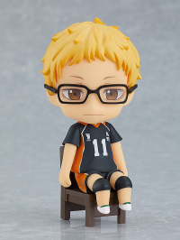 Nendoroid Swacchao! Kei Tsukishima 1