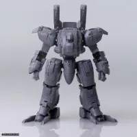 KOTOBUKIYA STRUCTURE ARTS PLUS 1/72 SCALE PLASTIC MODEL KIT SERIES Additional Selection Vol. 1 - Video Games - photo 10