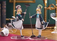 GOOD SMILE COMPANY POP UP PARADE Momoi (Maid) - Blue Archive - photo 5