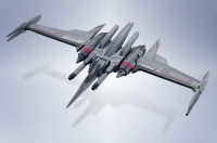 <SIDE MS> INFINITE JUSTICE GUNDAM TYPEⅡ "Gundam SEED Freedom" 11