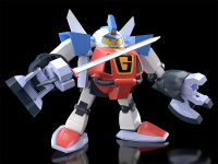 MODEROID Jumbow 5