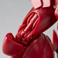 ARTPLA SCULPTURE WORKS TETSUKYOJIN vs JASHINHEI 11