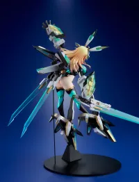 GOOD SMILE COMPANY ENTRY NO.01 FIONA FULLMOON(re-order) - Orbit Girls - photo 3