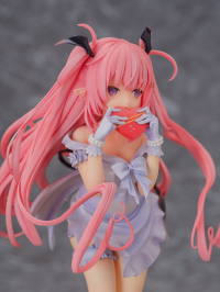 Tamano Kedama 1/6 Succubas Rurumu Valentine ver. 9
