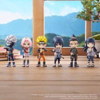 PalVerse 　NARUTO SHIPPUDEN vol.1 3