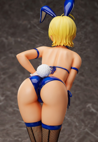 Ikumi Mito: Bunny Ver. 9