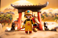 FACELESS （The Monkey King: Uproar in Heaven）Limited edition: Wukong 6