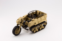 GIGANTIC ARMS WILD CRAWLER 3