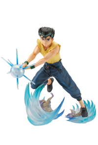 ARTFX J Yusuke Urameshi Ver.2 14
