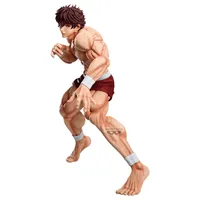 BANDAI BAKI Grandista-HANMA BAKI- - Baki - photo 1