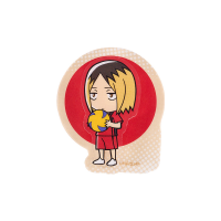 Haikyu!! Acrylic Smartphone Grip Kenma Kozume 4
