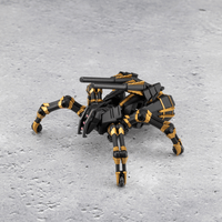 GOVERNOR PARA-PAWN ENCLOSURE 6