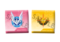 Lookup Mobile Suit Gundam SEED FREEDOM Lacus Clyne & Cagalli Yula Athha set 【with gift】 4