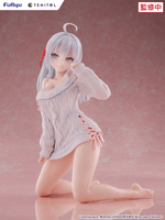 TENITOL -Alya- BIG Noodle Stopper Figure Knit ver. 6