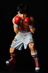 ORCATOYS Ippo Makunouchi－fighting pose－ver.damage(re-run) - Hajime no Ippo - photo 12