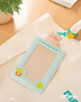TOYZEROPLUS LuLu the Piggy Generic - PVC Cardholder (Petting MiMi ver.) - LuLu The Piggy - photo 6