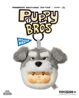 TOYZEROPLUS PP X MONSTER Dog Head Blind Box - PP X Monster - photo 131