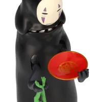 Benelic More! No Face Coin Munching Bank - Spirited Away - photo 10