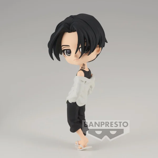 BANDAI Manjiro Sano - Black Hair ver. - Tokyo Revengers