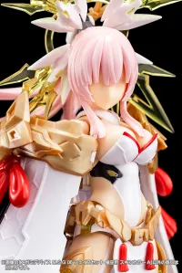 KOTOBUKIYA MEGAMI DEVICE M.S.G 06 FACE SET AUV SKIN COLOR A - Megami Device - photo 1