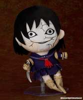 Plushie Ayakakashi 1