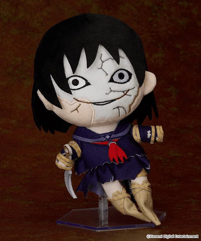 GOOD SMILE COMPANY Plushie Ayakakashi - SILENT HILL f