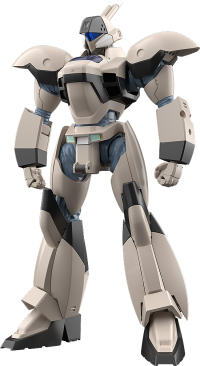 MODEROID AVS-98 MARK II Standard: Mass Production Color 2